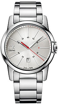 Часы Calvin Klein cK Select K0A211.26